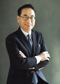 홍원표 SK쉴더스 대표