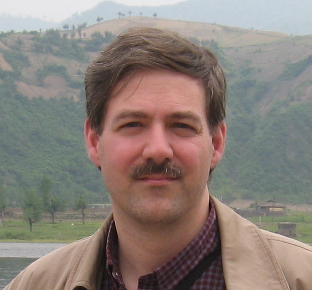 Mark Byington