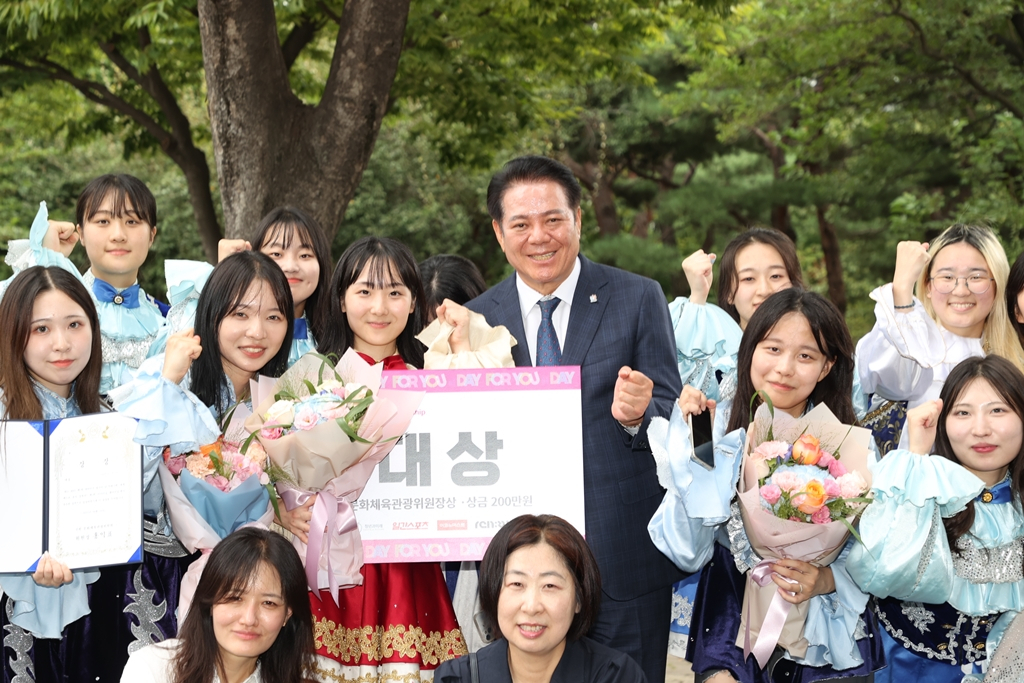 [안양시 제공]