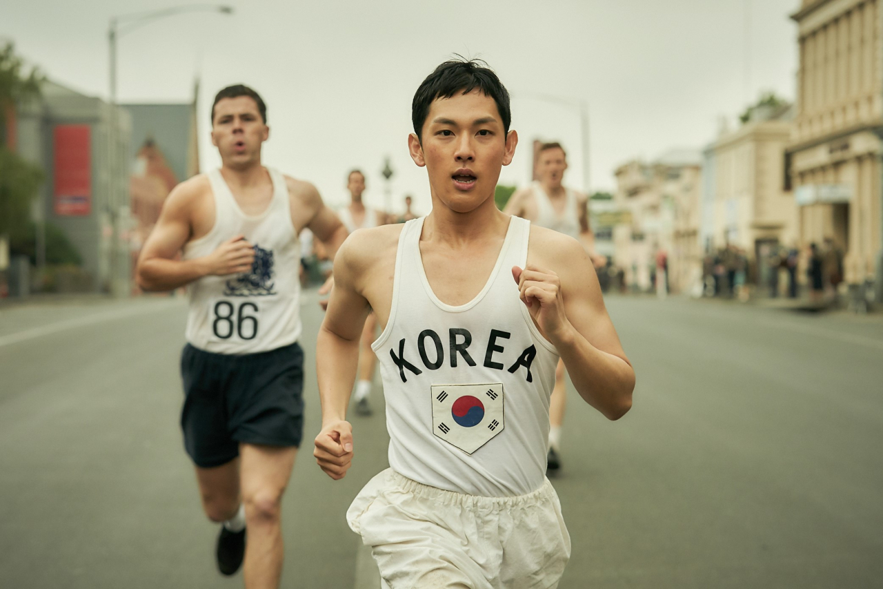 [롯데엔터테인먼트 제공]