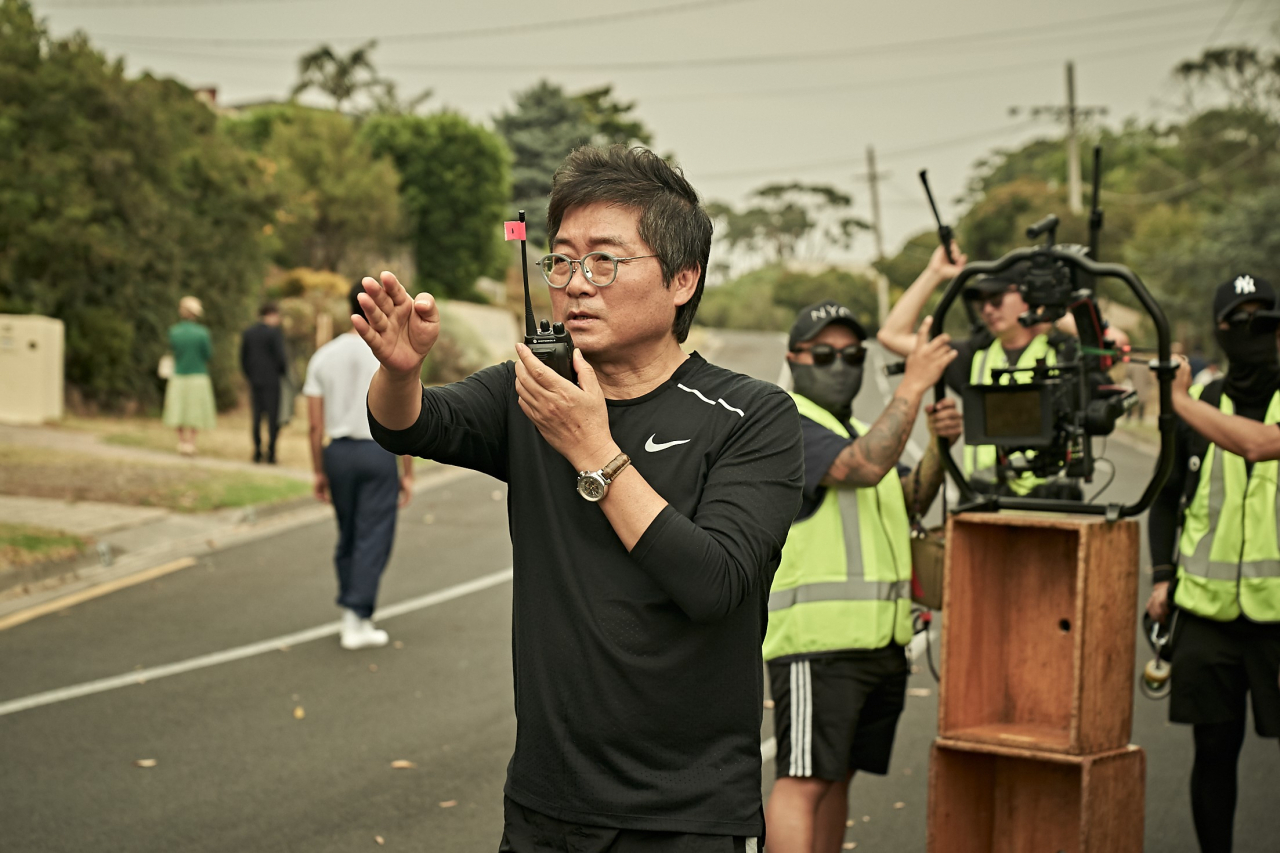 [롯데엔터테인먼트 제공]