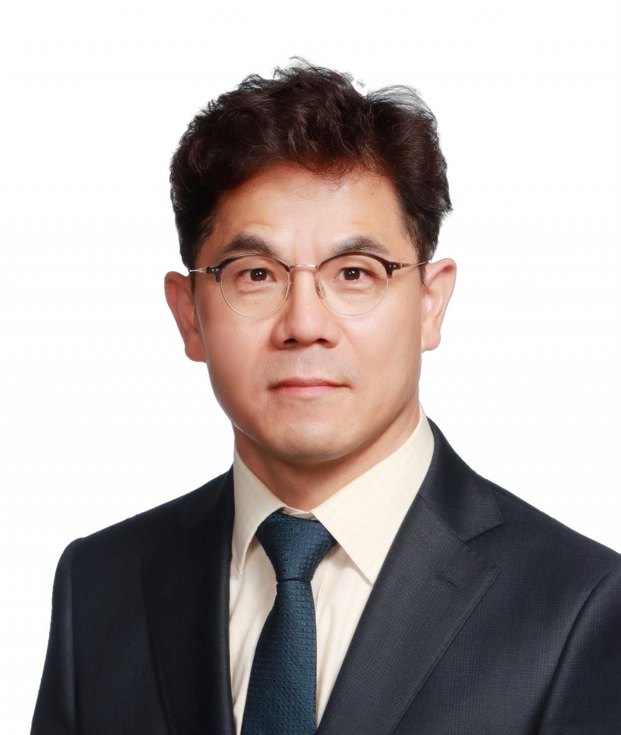 한형욱 상무. [JLL 코리아 제공]