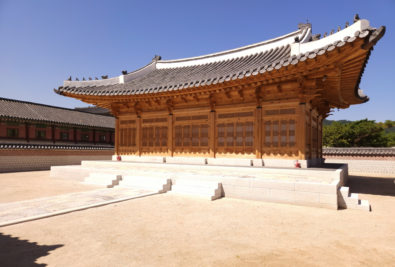 계조당