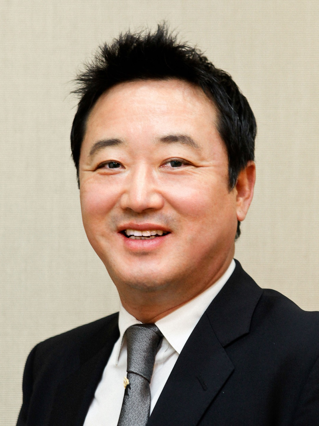 이웅열 코오롱 명예회장 [코오롱 제공]