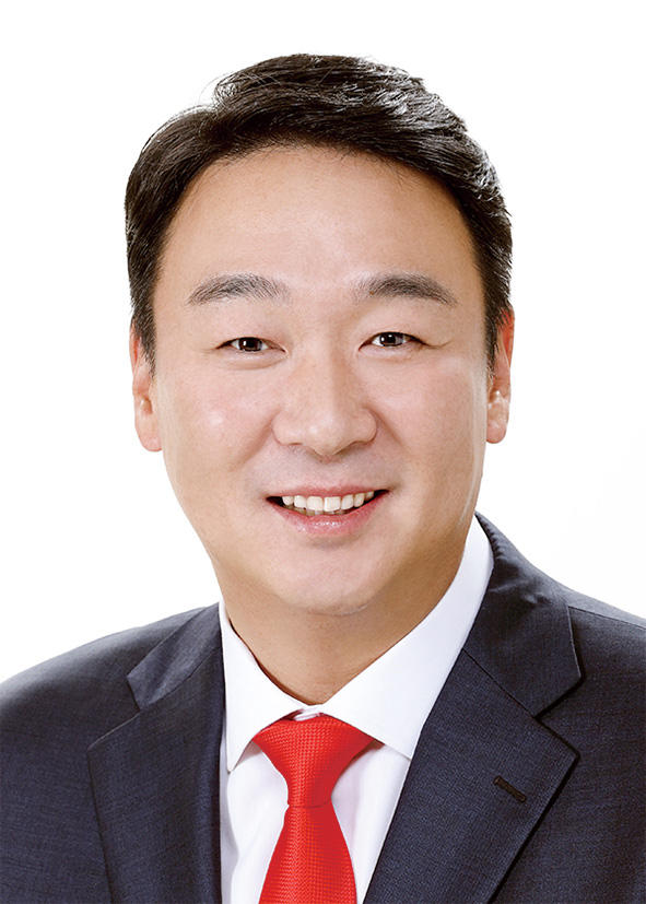 정희용 국민의힘 의원. [정희용 의원실 제공]