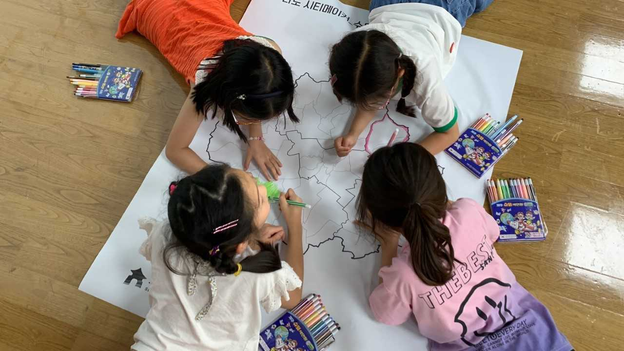 [수원문화재단 제공]