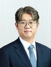 윤풍영 SK㈜ C&C 사장 [SK㈜ C&C 제공]