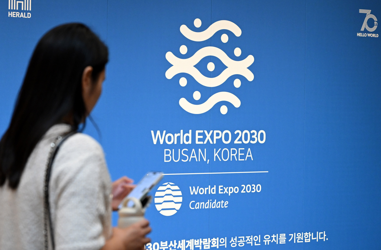 아시아 최대 디자인 행사로, 올해 13회째를 맞이하는 헤럴드디자인포럼이 19일 서울 중구 신라호텔 다이너스티홀에서 'Design for Coexistence (또 다른 시선 새로운 공존)'의 주제로 열렸다. 이상섭 기자