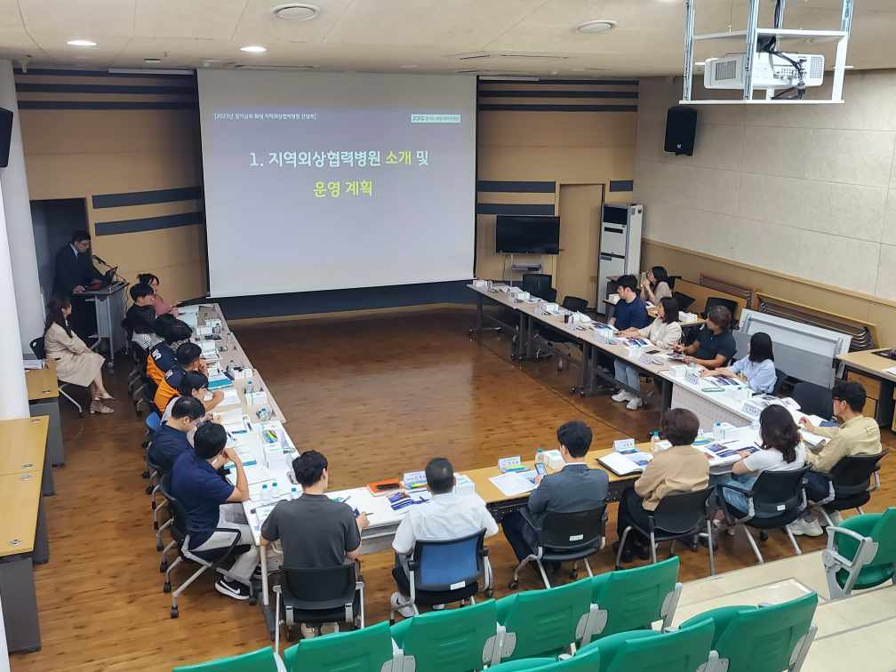[화성시 제공]