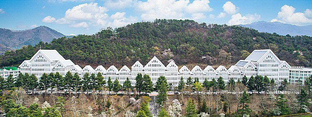 조선대학교