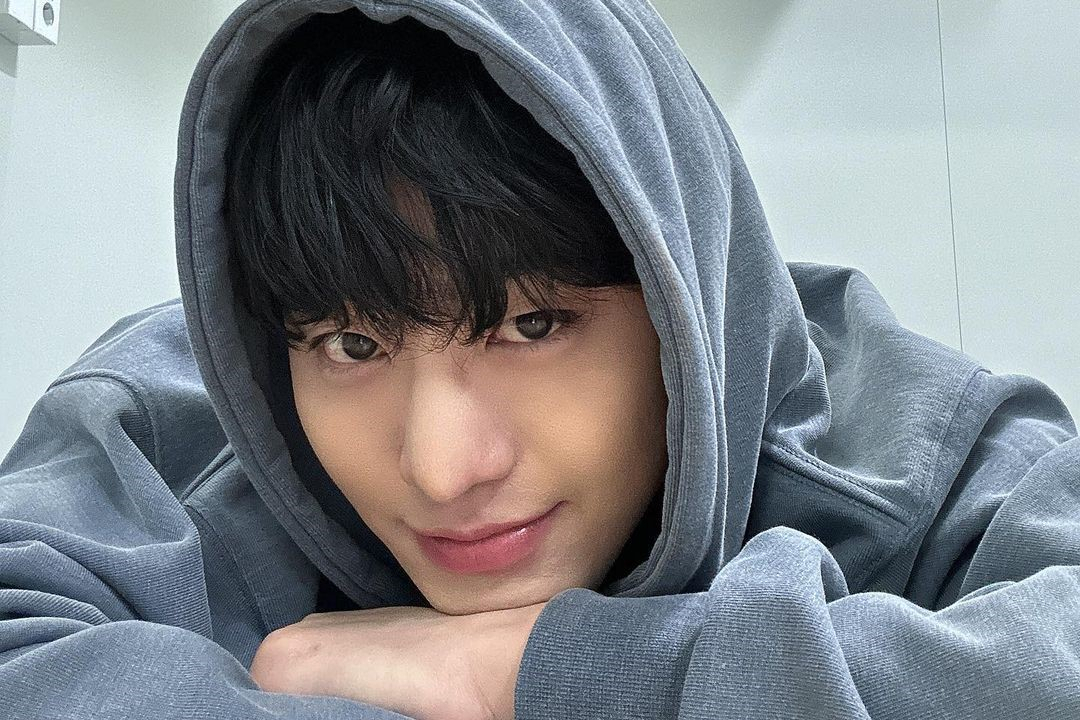 [배우 안효섭 인스타그램]