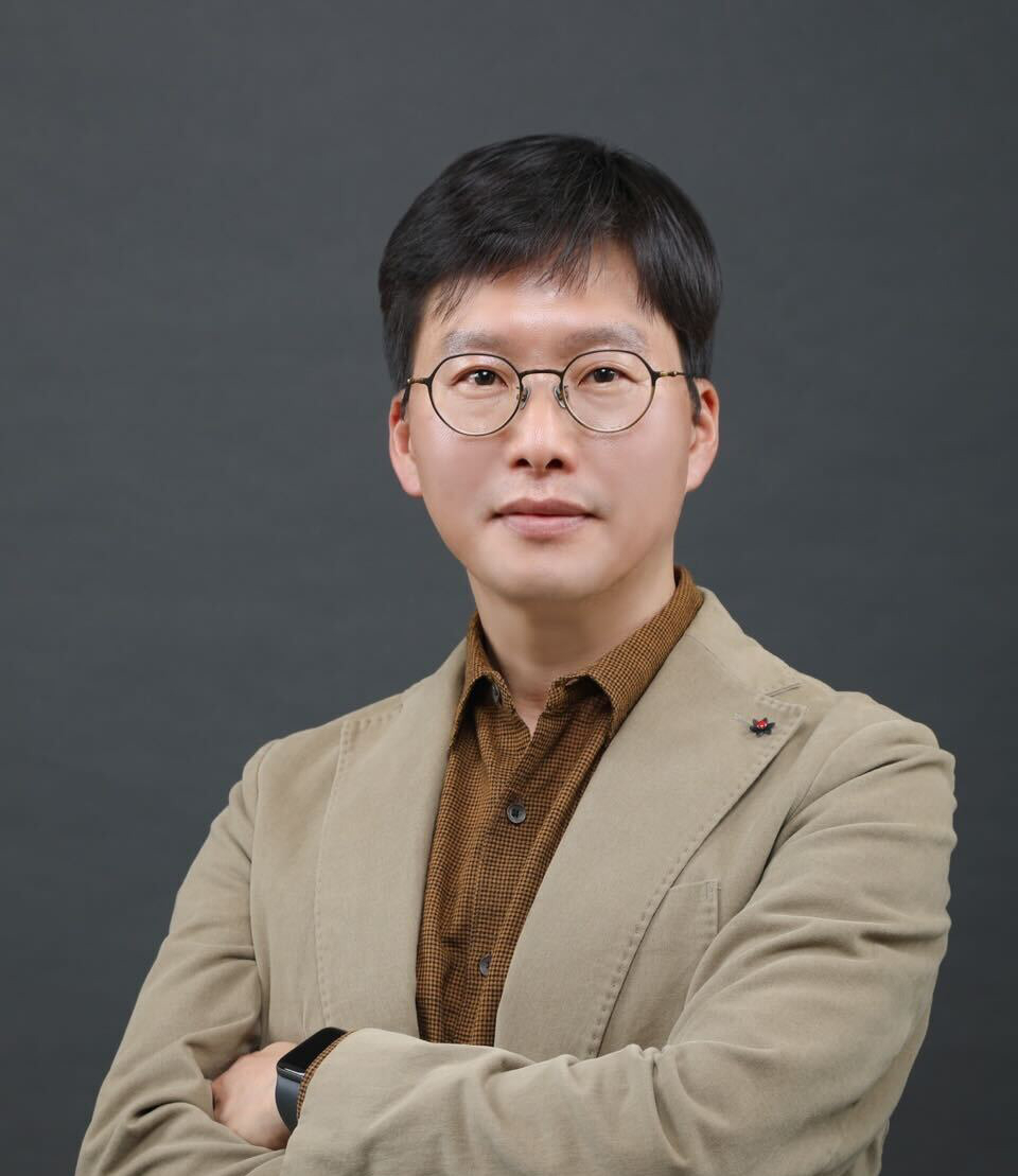 박세혁 모셔널 신임 CSO. [모셔널 제공]