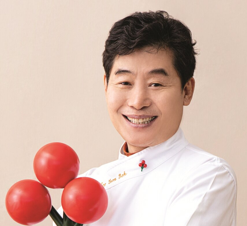 이연복 셰프