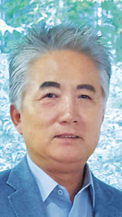 김형욱 홍대 경영학과 교수