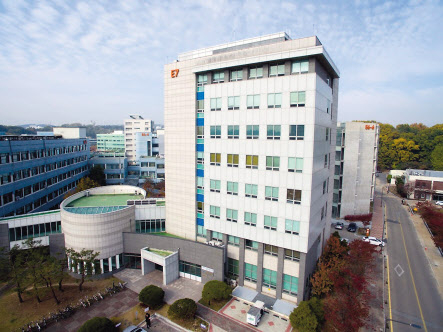 KAIST 의과학대학원 전경 [KAIST 의과학대학원 제공]