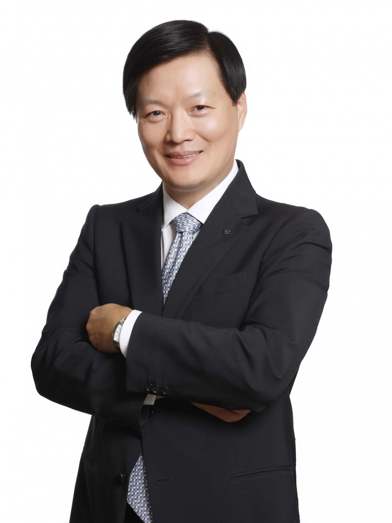 박주형 신세계 겸 신세계센트럴시티 대표이사 [신세계그룹 제공]