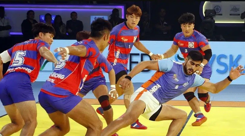 쿠라쉬? 브릿지?  항저우 아시안게임 이색종목들 [항저우 AG]
