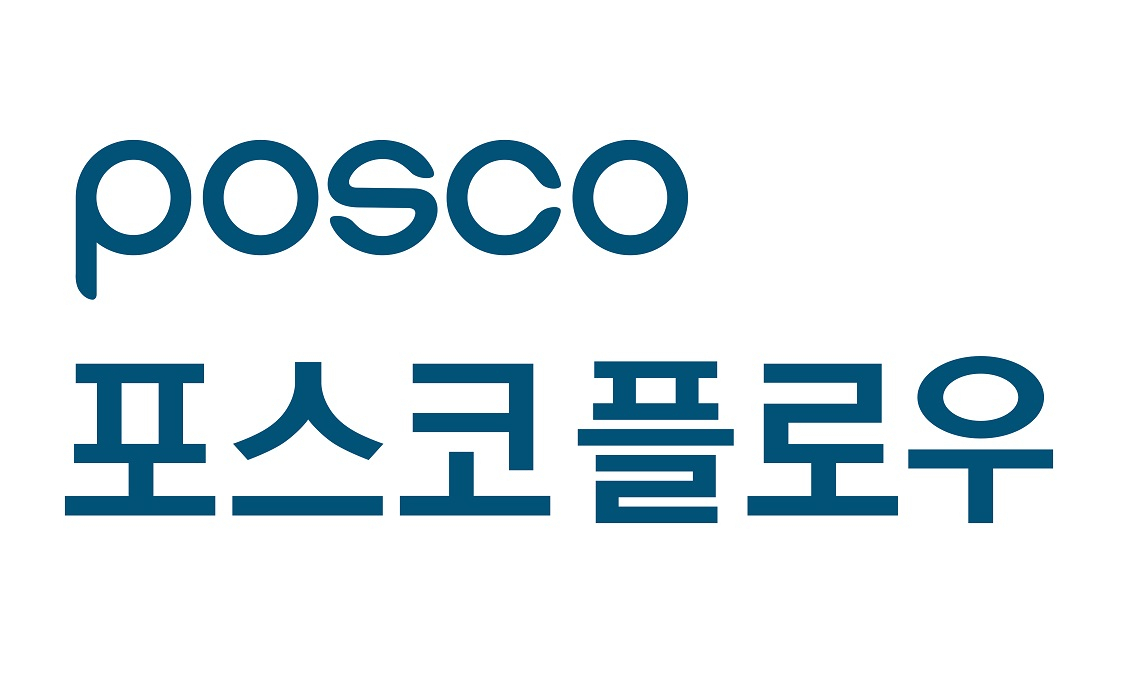 포스코플로우 CI. [포스코플로우 제공]
