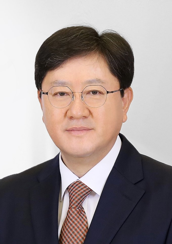 원유석 아시아나항공 대표이사. [아시아나 제공]