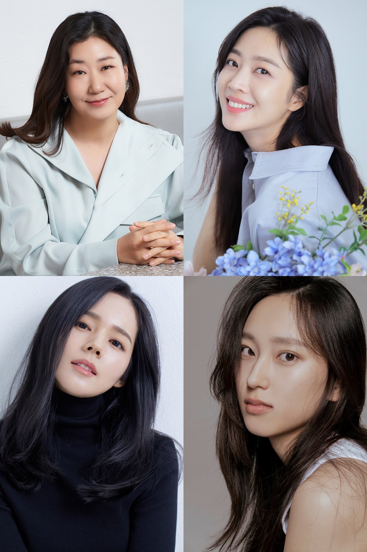 '텐트밖은유럽'이번엔 여성 4멤버…라미란·조보아·한가인·류혜영 ...