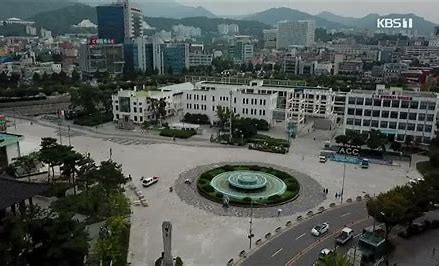 옛 전남도청