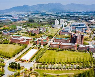 광주과학기술원