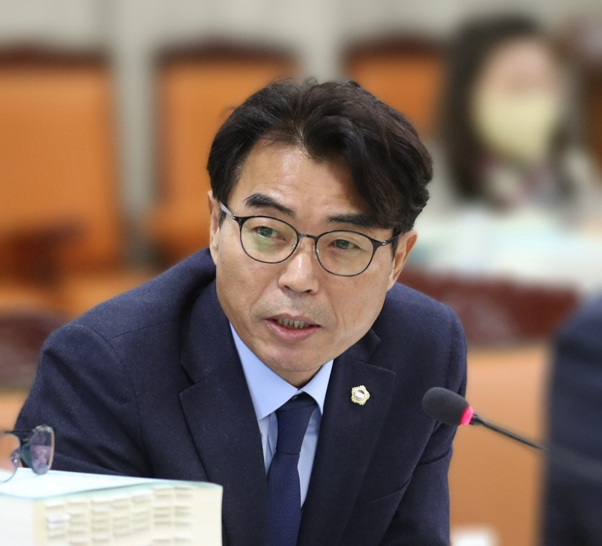 류기준도의원(더불어민주당 화순 2)
