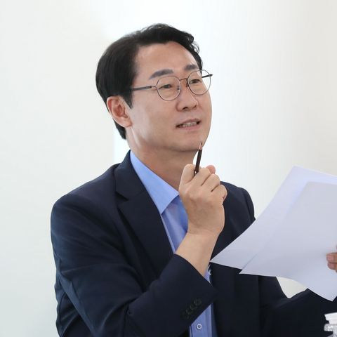 정명근 화성시장.