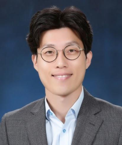 안지환 포스텍 기계공학과 교수.[포스텍 제공]