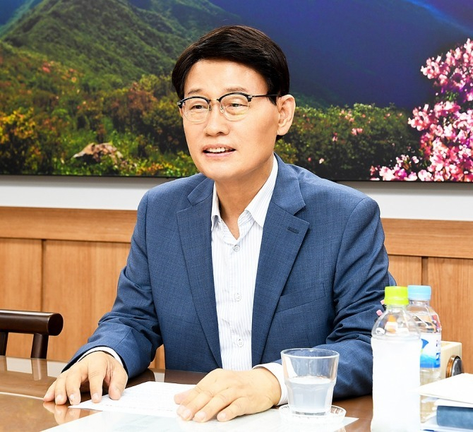 [박남서 영주시장]