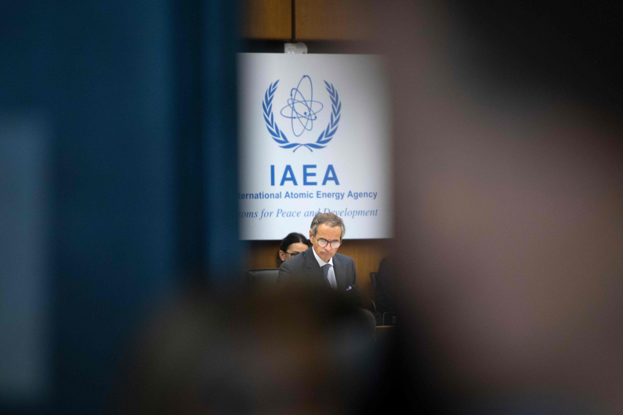 [AFP]