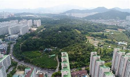 광주 중앙공원