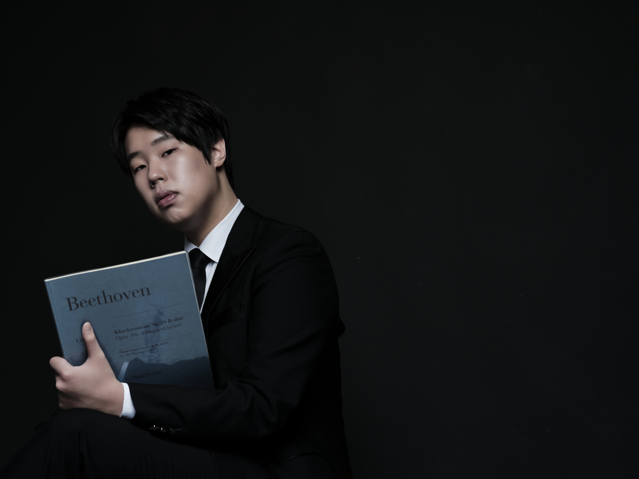 피아니스트 박재홍 [예술의전당 제공]