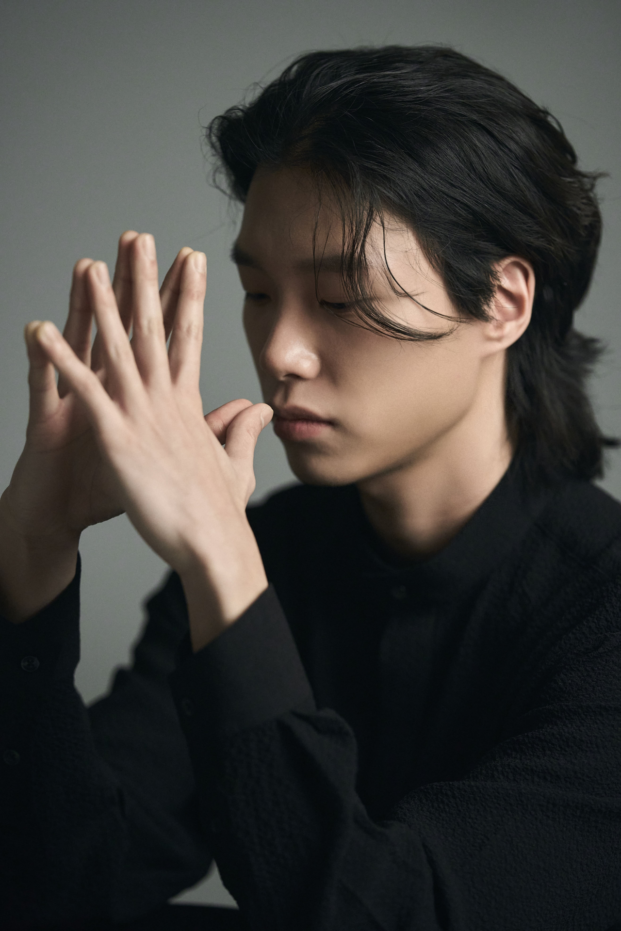 피아니스트 박진형 [금호문화재단 제공]