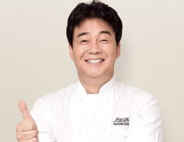 백종원 대표