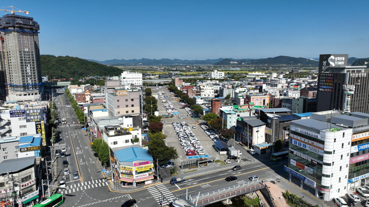[구미시 제공]