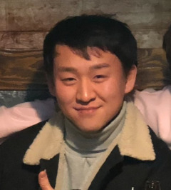 故 구경호(28)씨 생전 모습. [한국장기조직기증원 제공]