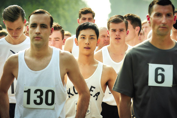 ‘1947 보스톤’ [롯데엔터테인먼트 제공]