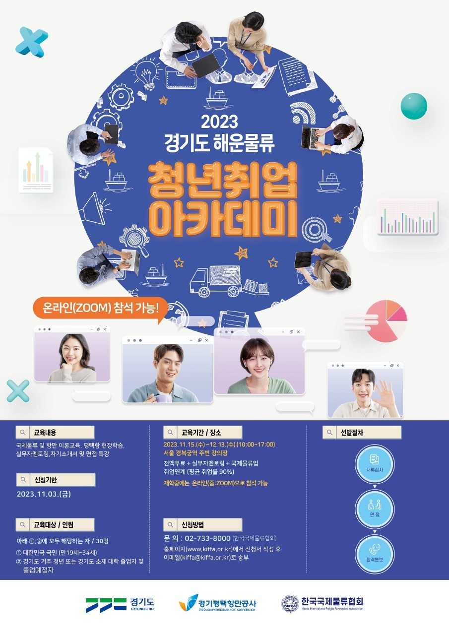 [평택항만공사 제공]