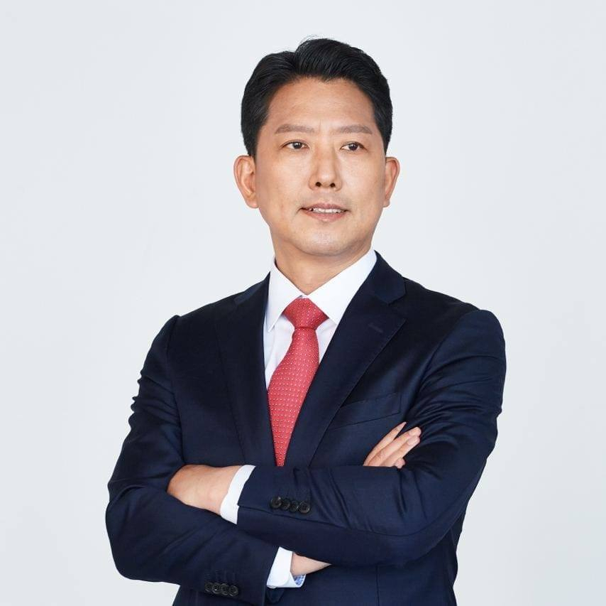 김장호 구미시장[김장호 개인 SNS 캡쳐]