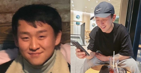 4명에게 장기기증을 하고 세상을 떠난 구경호씨. 한국장기조직기증원 제공