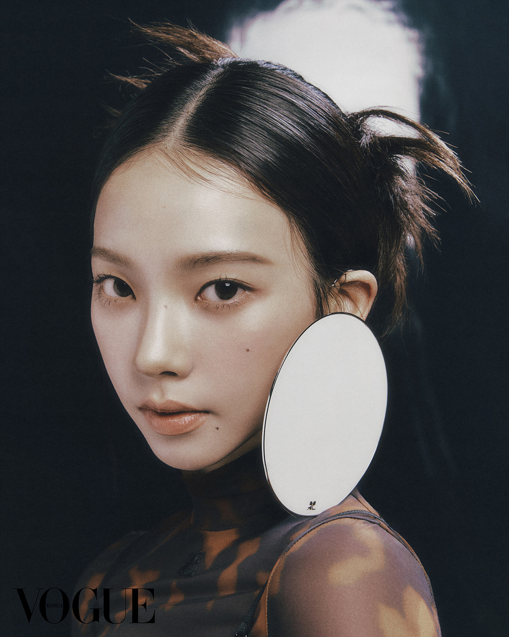 카리나 [보그코리아 제공]