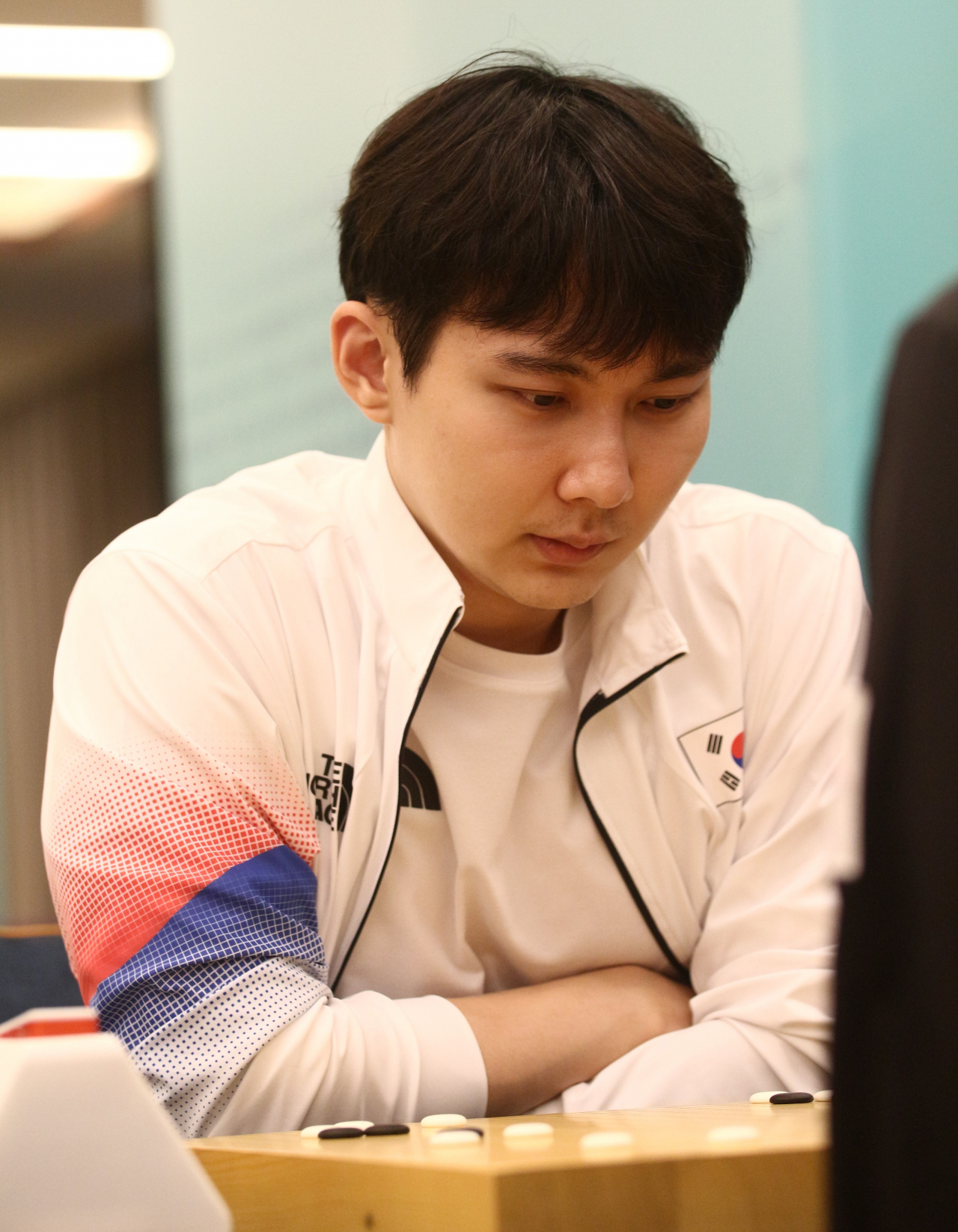 박정환