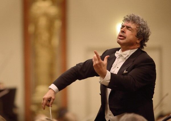 Semyon Bychkov (Umberto Nicoletti)