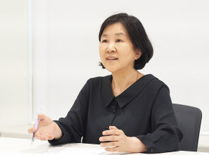 허영숙 두나무 넥스트 스테퍼즈 멘토