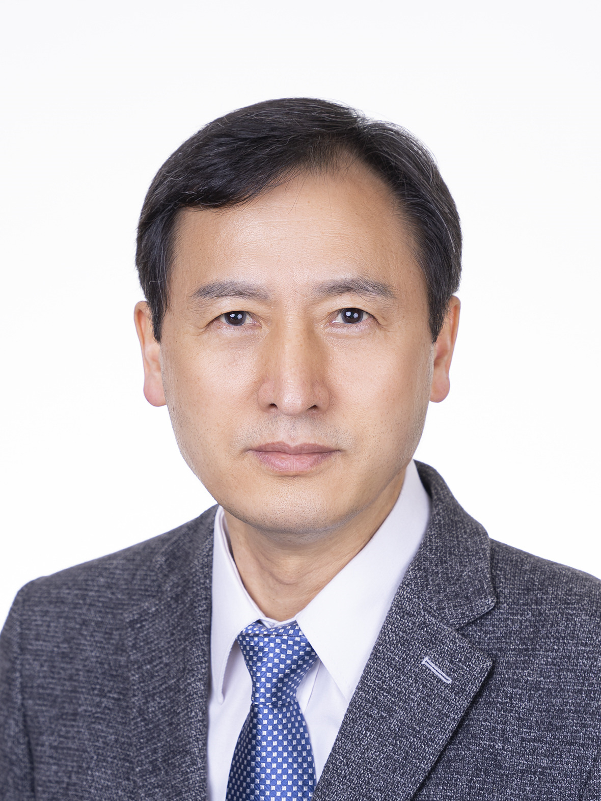 인성환 신임 국가안보실 제2차장. [대통령실 제공]