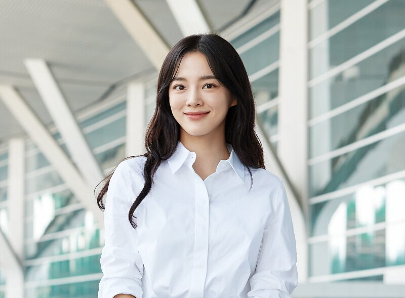 김세정 [롱샴 제공]