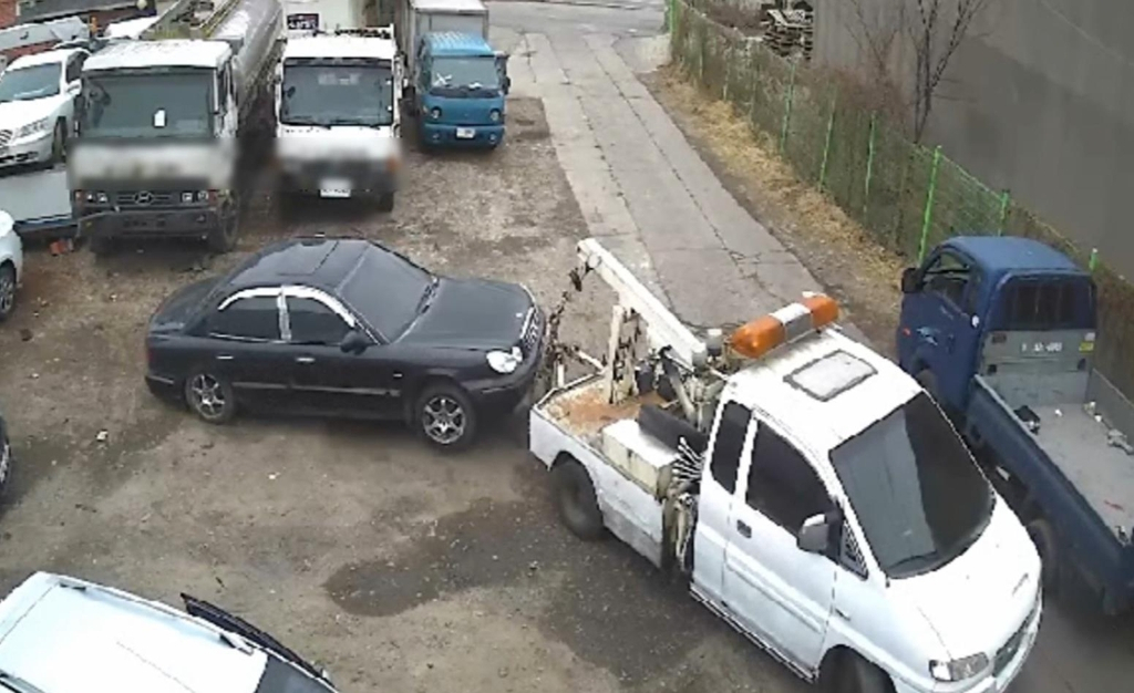 견인차·렌터카, 이 정도는 알아야죠…명절 車사고 처리법은? [여車저車]