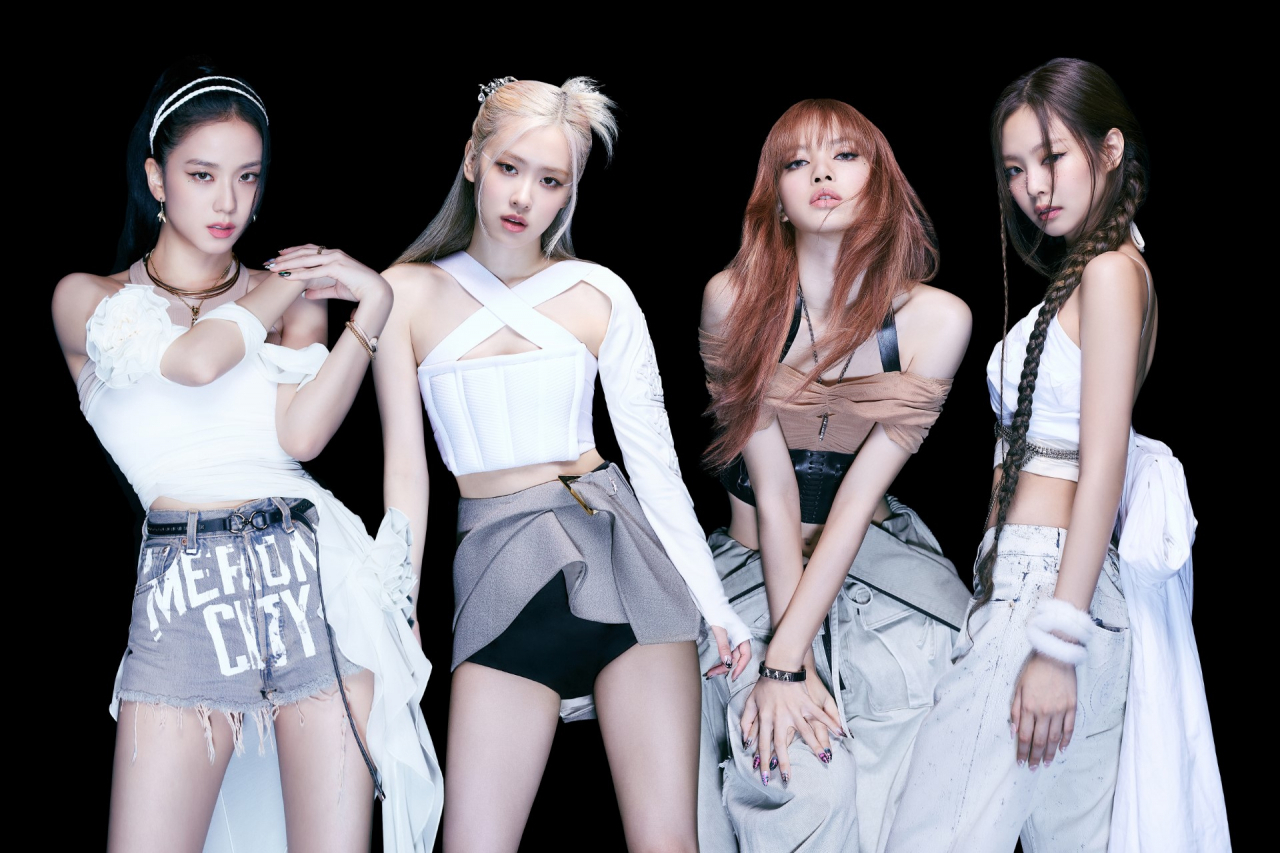 Blackpink (YG Entertainment)