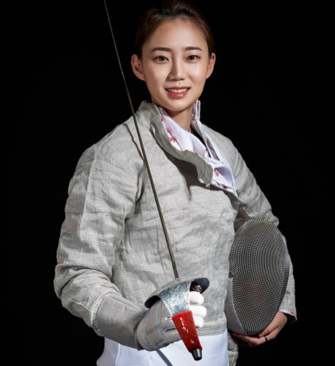 윤지수 선수 인스타그램 캡처